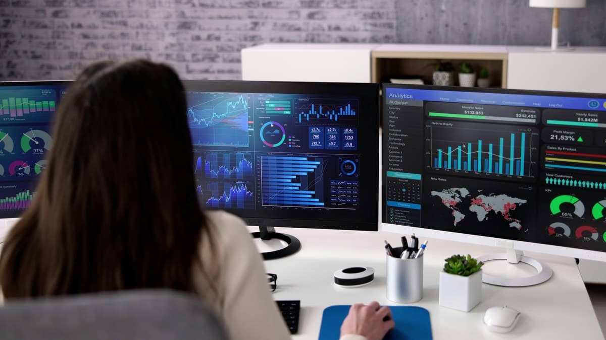 System Integrator specializzato nella realizzazione di impianti tecnologici complessi